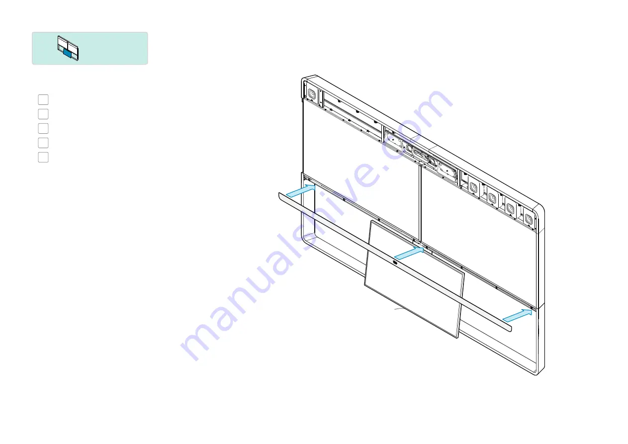 Cisco Webex Room 70D Скачать руководство пользователя страница 37