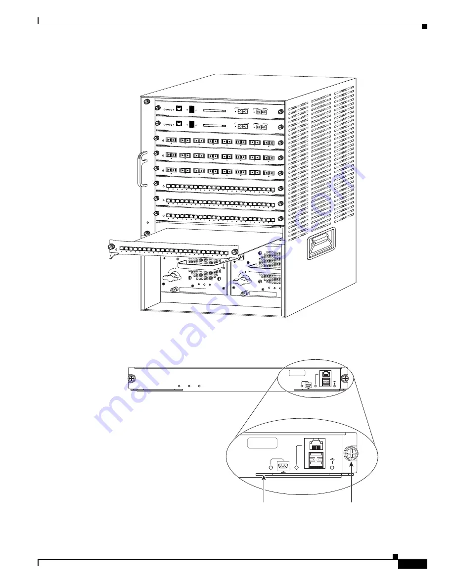 Cisco WS-SVC-WISM2-1-K9 Installation And Verification Note Download Page 13