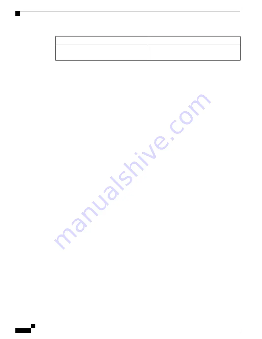 Cisco XR 12000 Reference Download Page 44