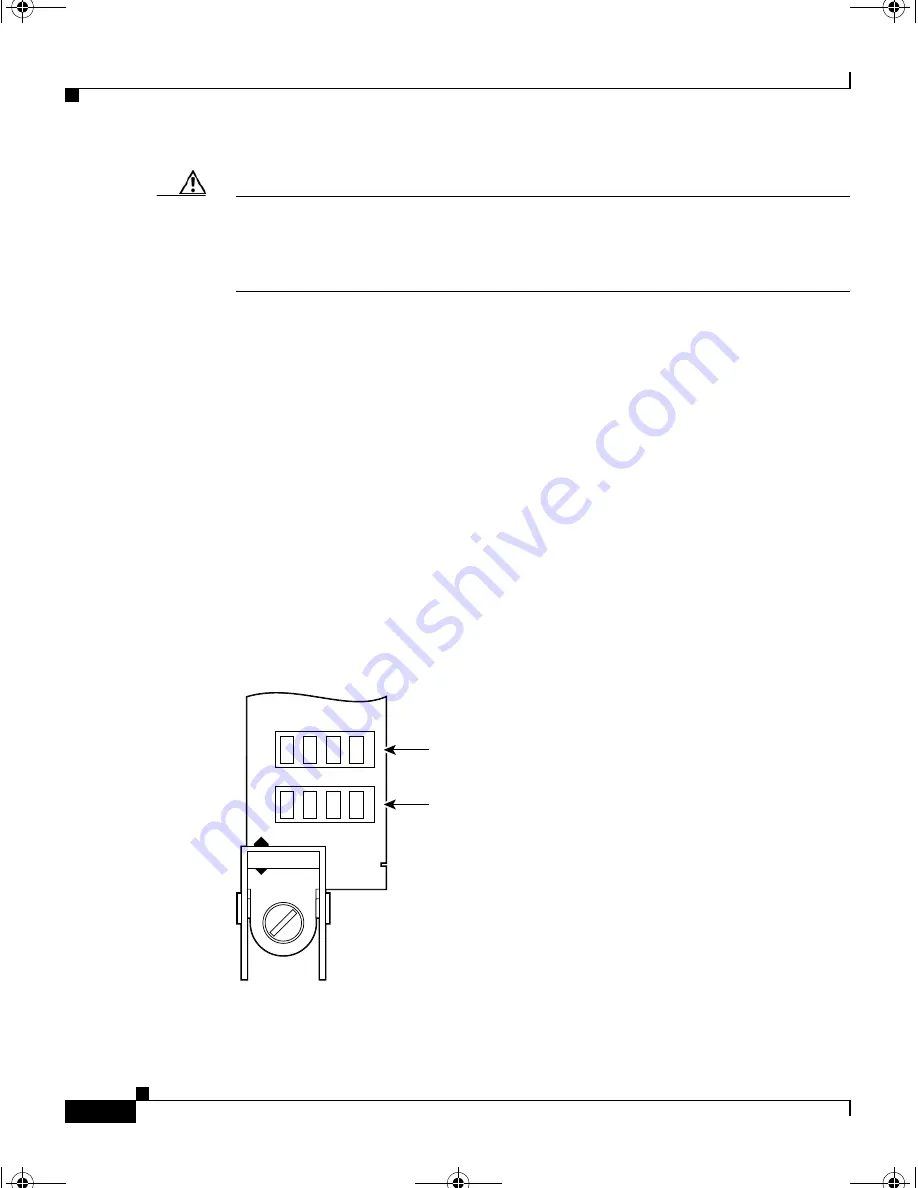 Cisco XR 12404 Скачать руководство пользователя страница 24