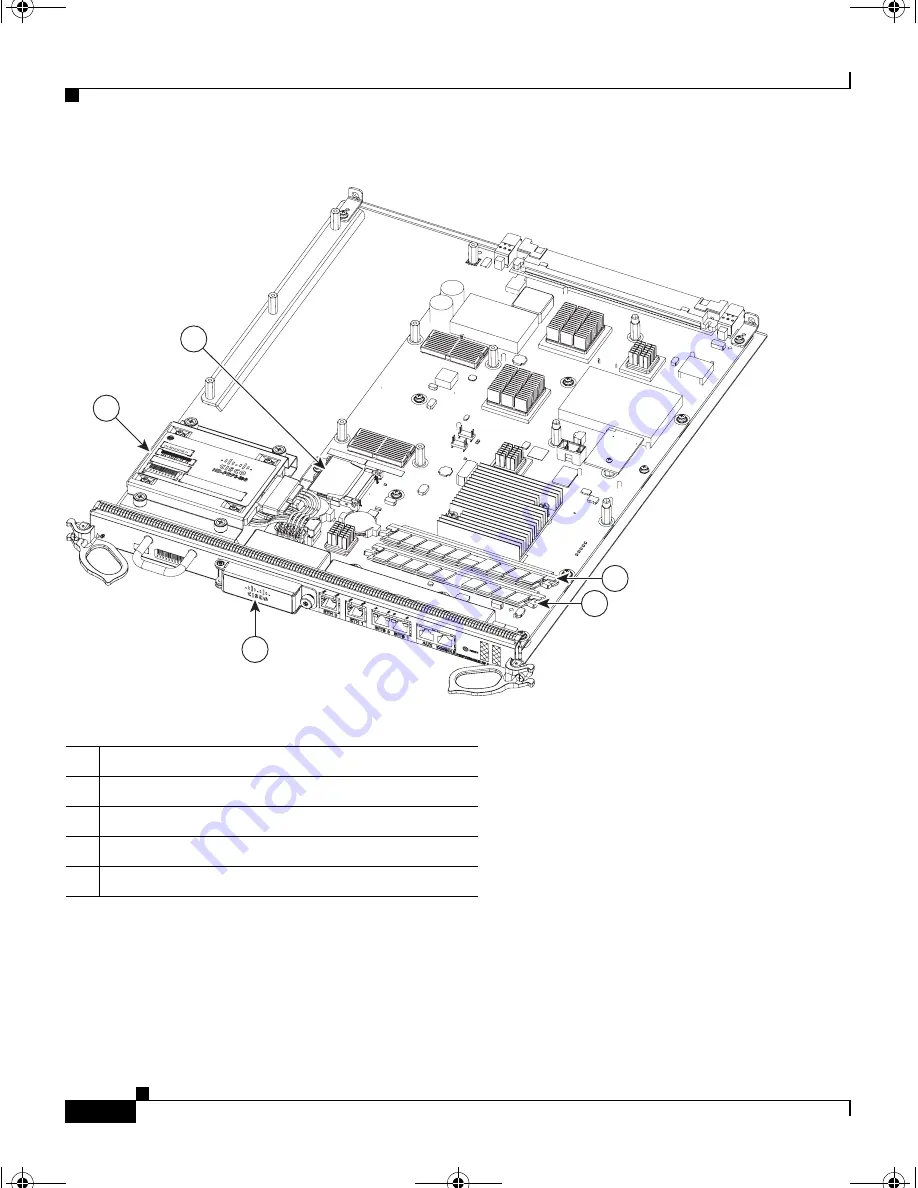 Cisco XR 12404 Installation Manual Download Page 28