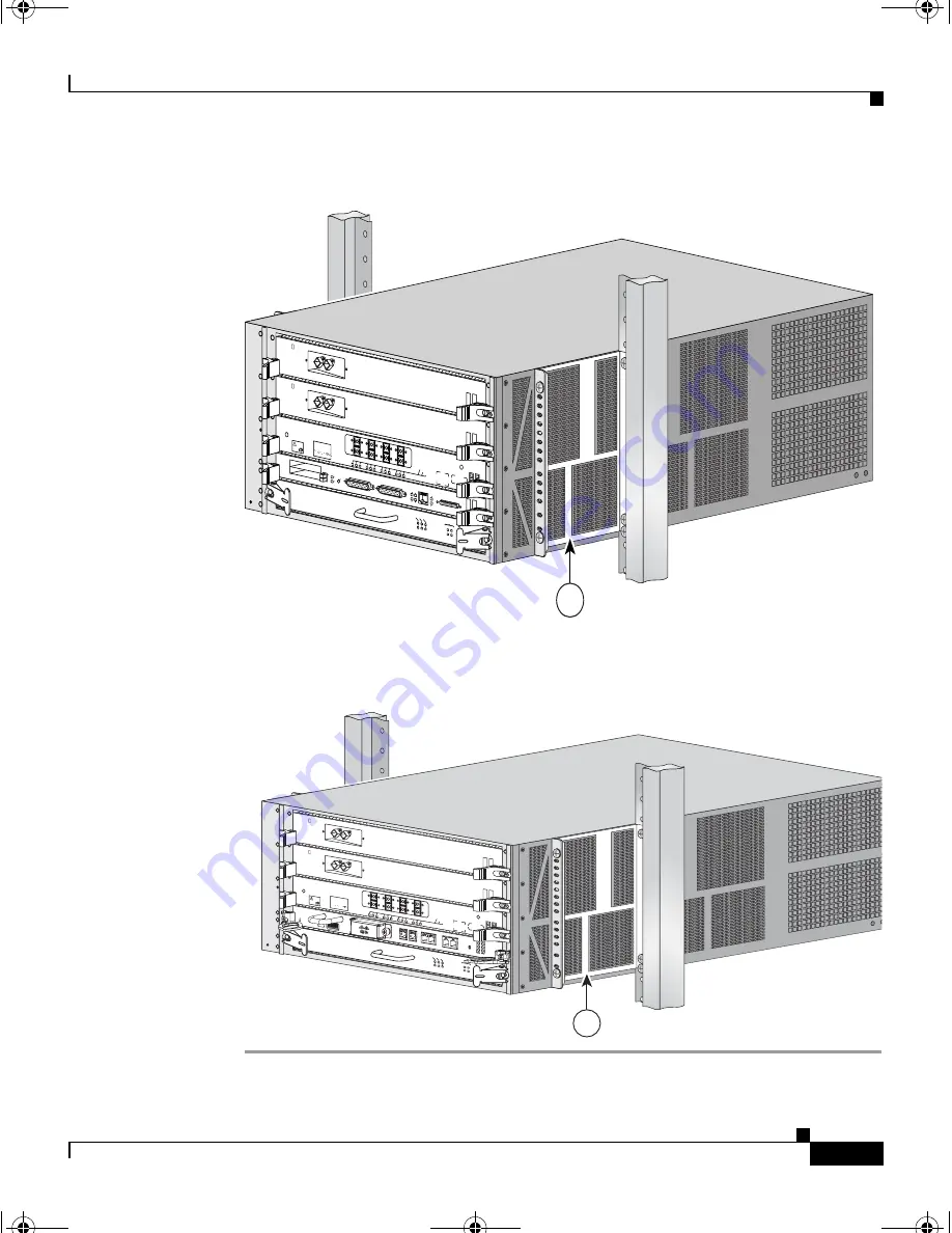 Cisco XR 12404 Installation Manual Download Page 71