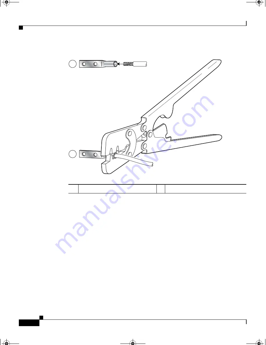 Cisco XR 12404 Installation Manual Download Page 76