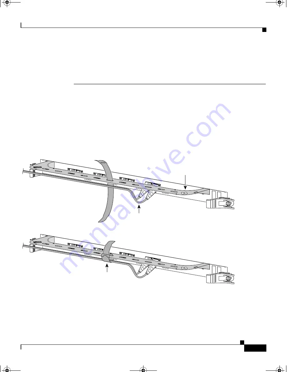 Cisco XR 12404 Installation Manual Download Page 77