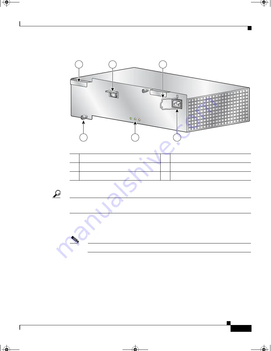 Cisco XR 12404 Installation Manual Download Page 139