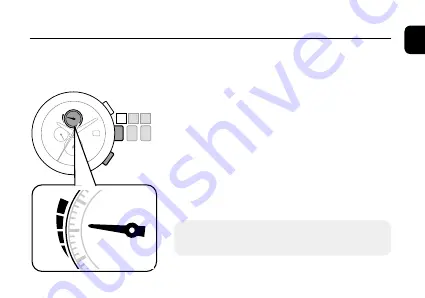 Citizen ATB Instruction Manual Download Page 19