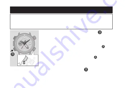 Citizen bn4026 Скачать руководство пользователя страница 20