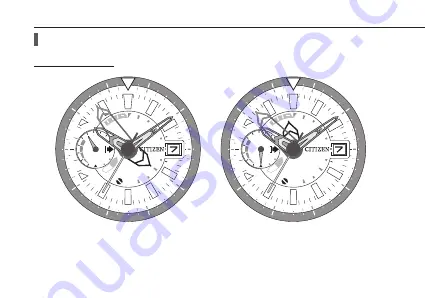 Citizen bn4026 Скачать руководство пользователя страница 24