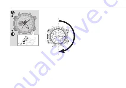 Citizen bn4026 Instruction Manual Download Page 38