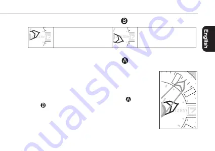 Citizen bn4026 Instruction Manual Download Page 43