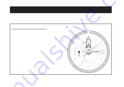 Citizen bn4026 Скачать руководство пользователя страница 46