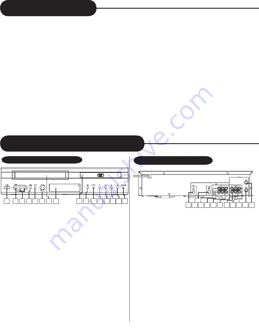 Citizen C506DVC User Manual Download Page 33