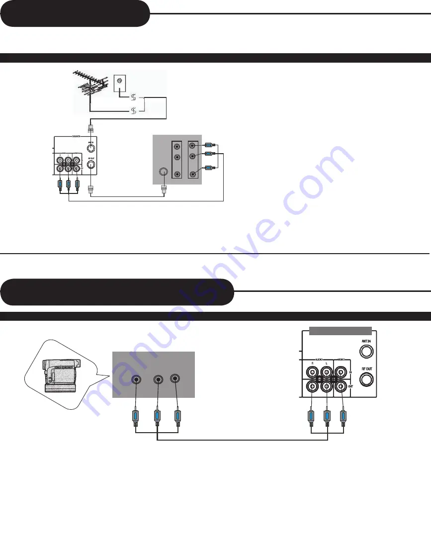 Citizen C506DVC User Manual Download Page 36