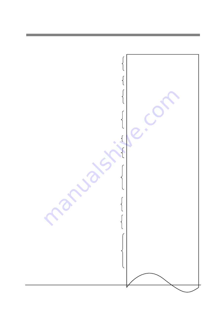 Citizen IF1-EFX1 User Manual Download Page 16