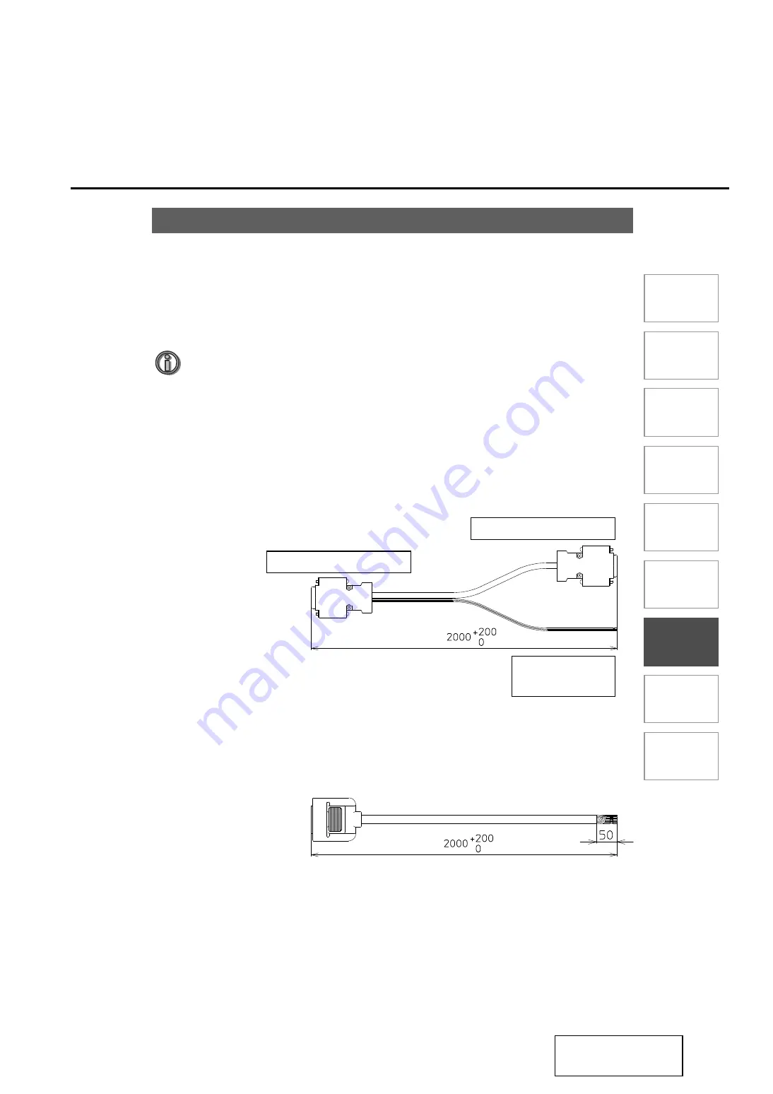 Citizen SA-CD1 Operation Manual Download Page 35