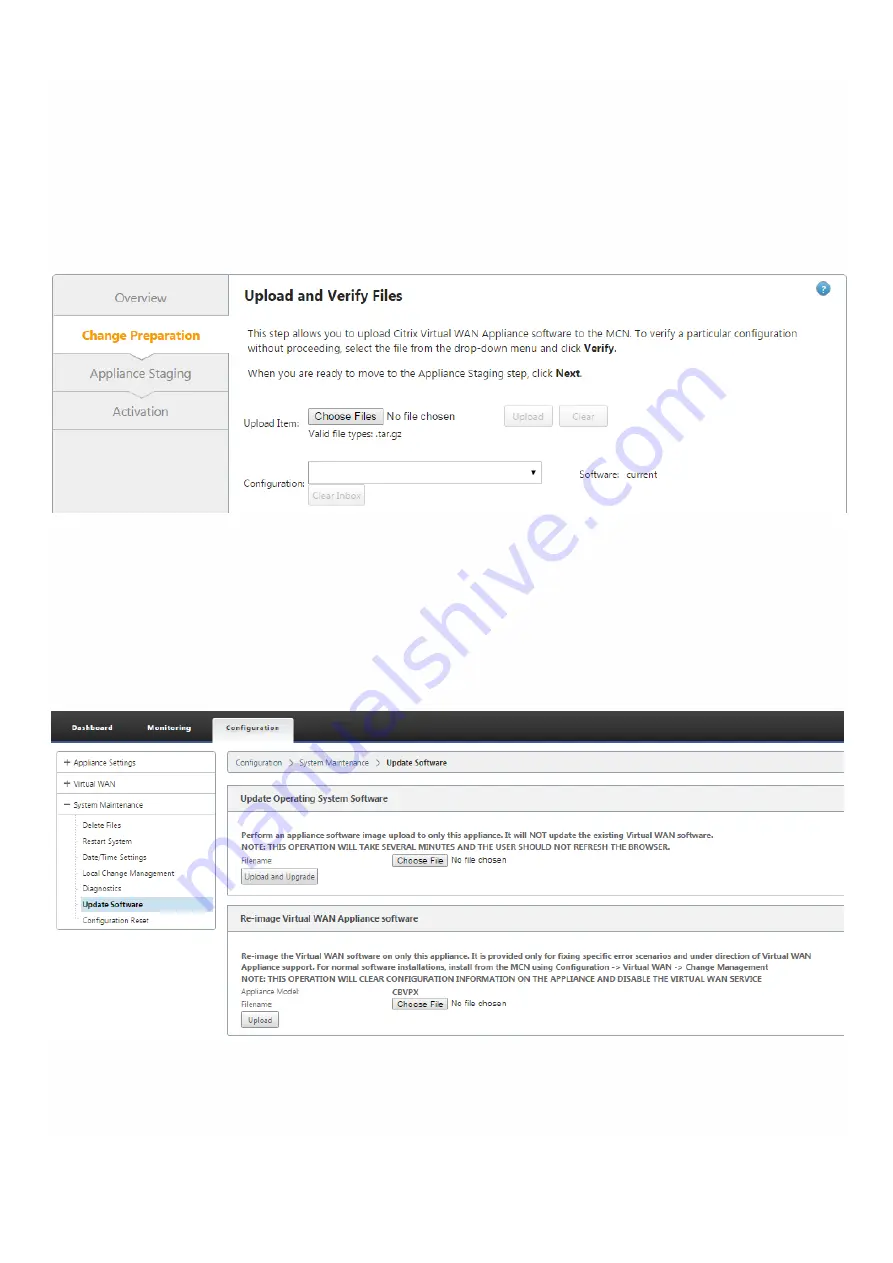 Citrix NetScaler EE Installation And Configuration Manual Download Page 24