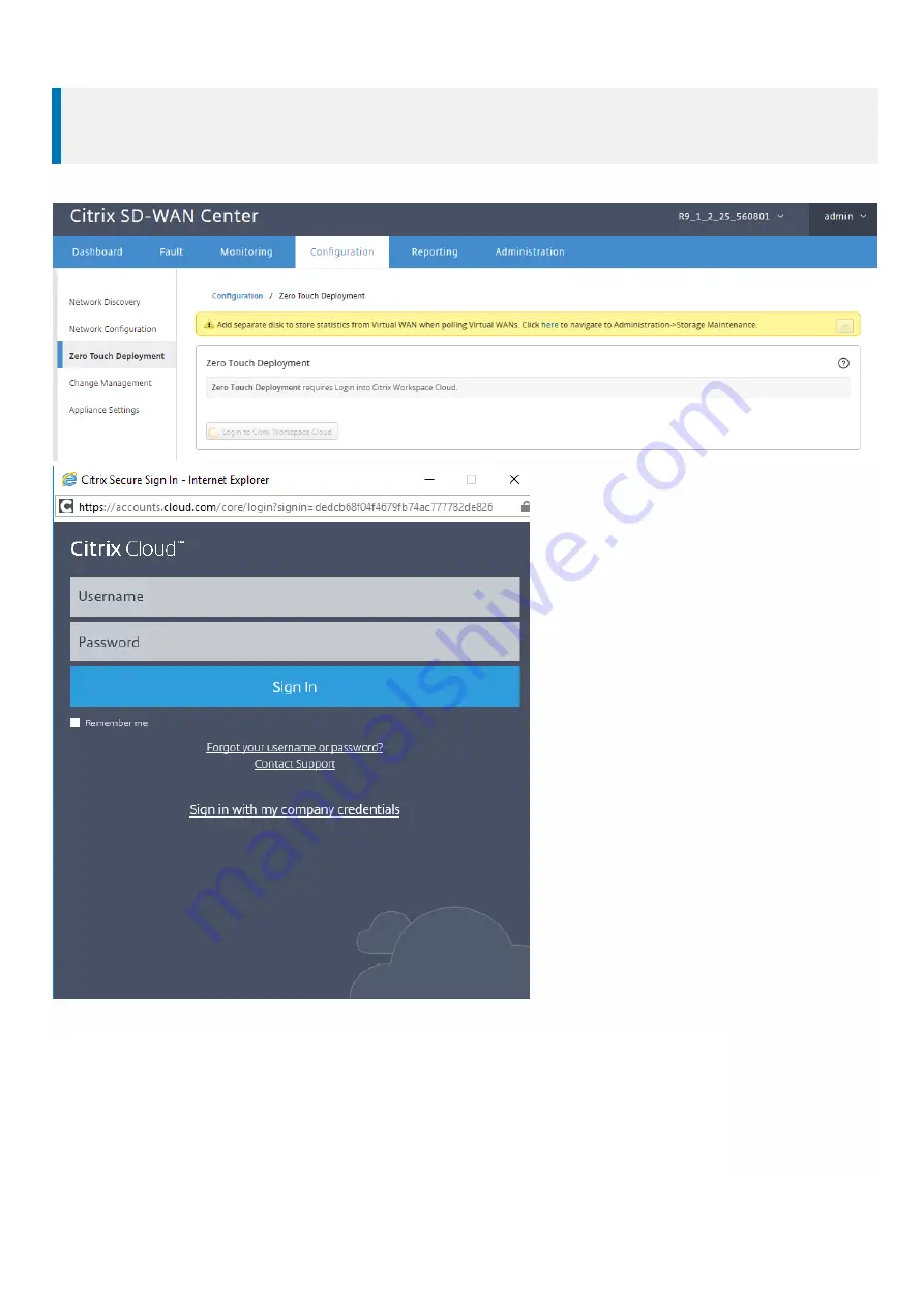 Citrix NetScaler EE Installation And Configuration Manual Download Page 1022