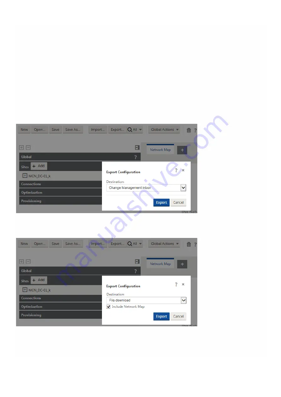 Citrix NetScaler EE Installation And Configuration Manual Download Page 120