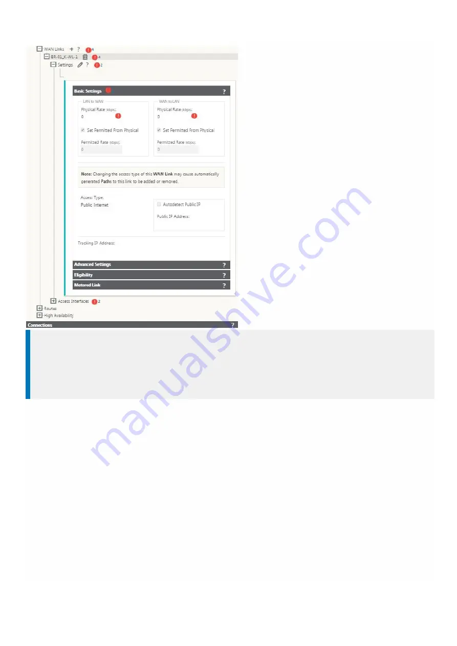 Citrix NetScaler EE Installation And Configuration Manual Download Page 142