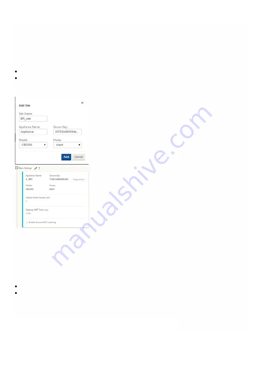 Citrix NetScaler EE Installation And Configuration Manual Download Page 306