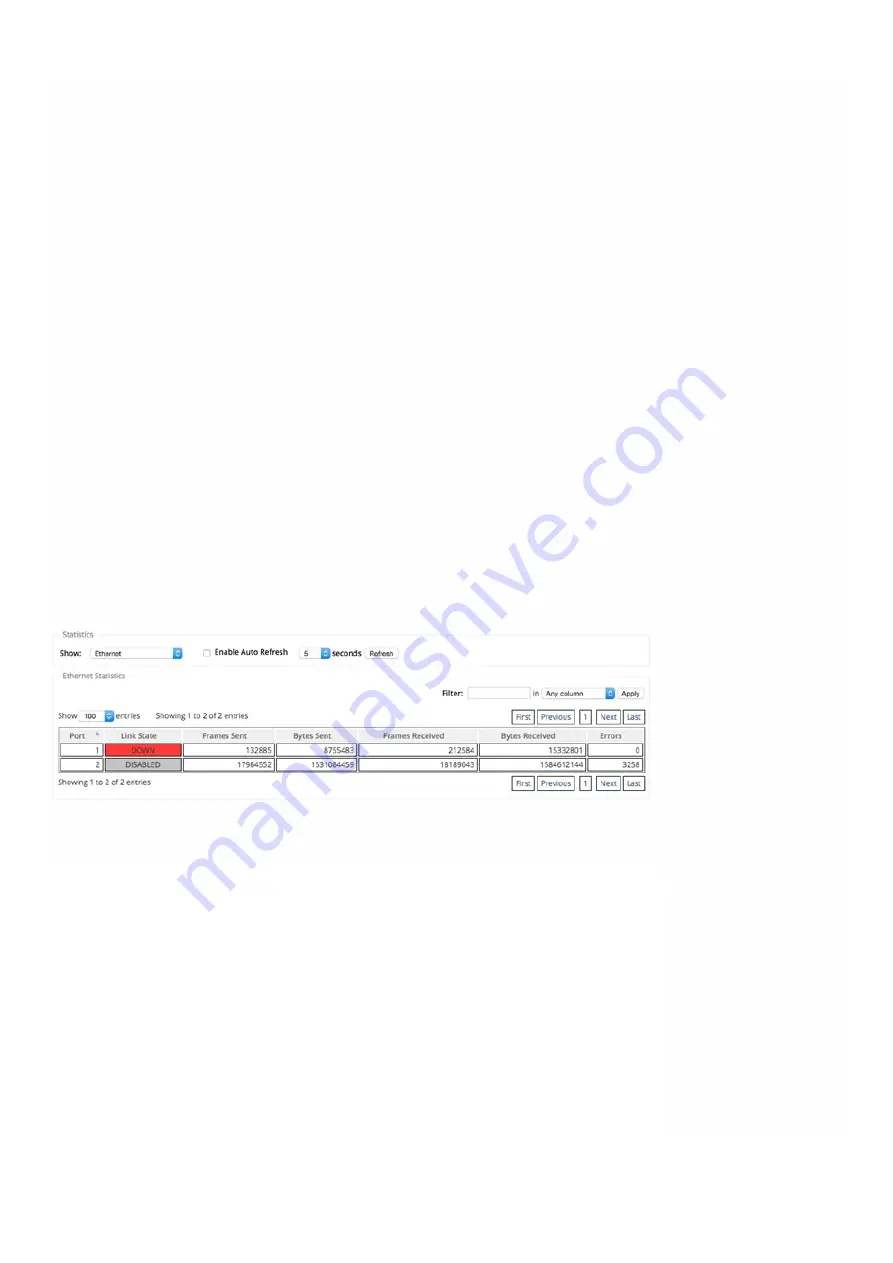 Citrix NetScaler EE Installation And Configuration Manual Download Page 356