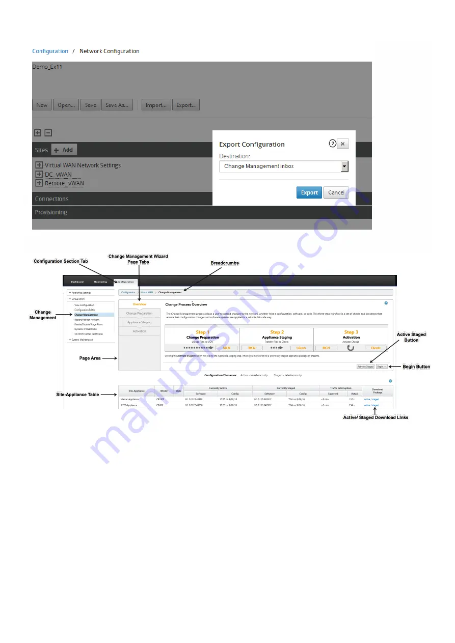 Citrix NetScaler EE Скачать руководство пользователя страница 361