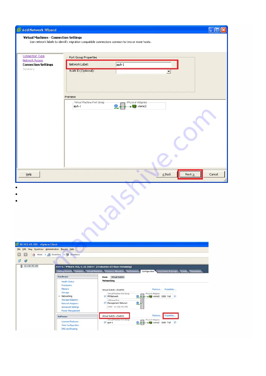 Citrix NetScaler EE Скачать руководство пользователя страница 943