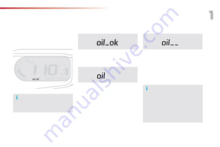 CITROËN C3 Handbook Download Page 27