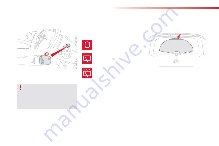 CITROËN C3 Handbook Download Page 82