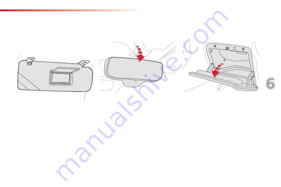 CITROËN C3 Handbook Download Page 87