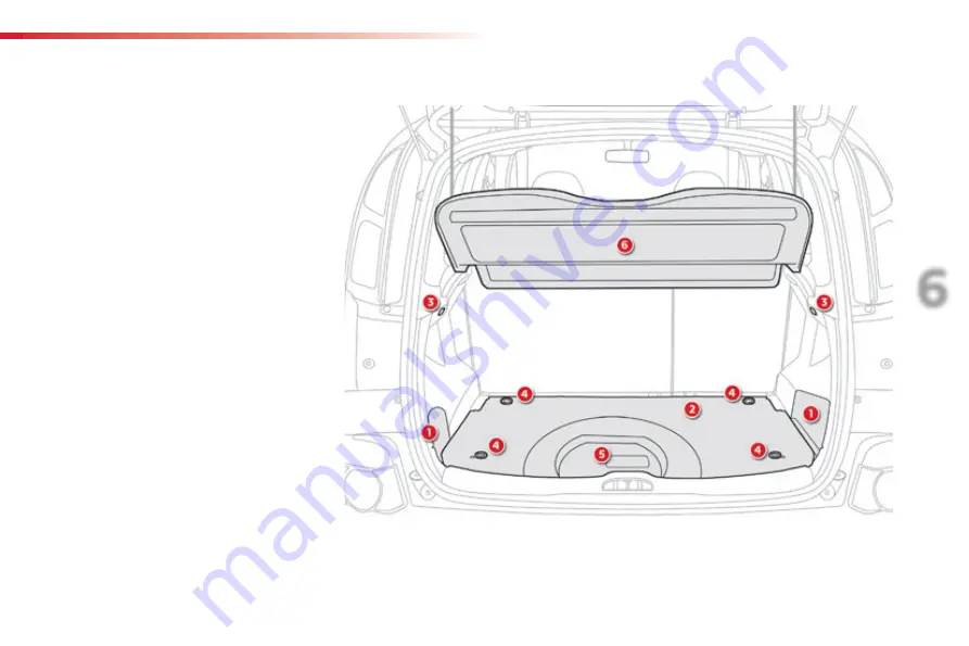 CITROËN C3 Handbook Download Page 93