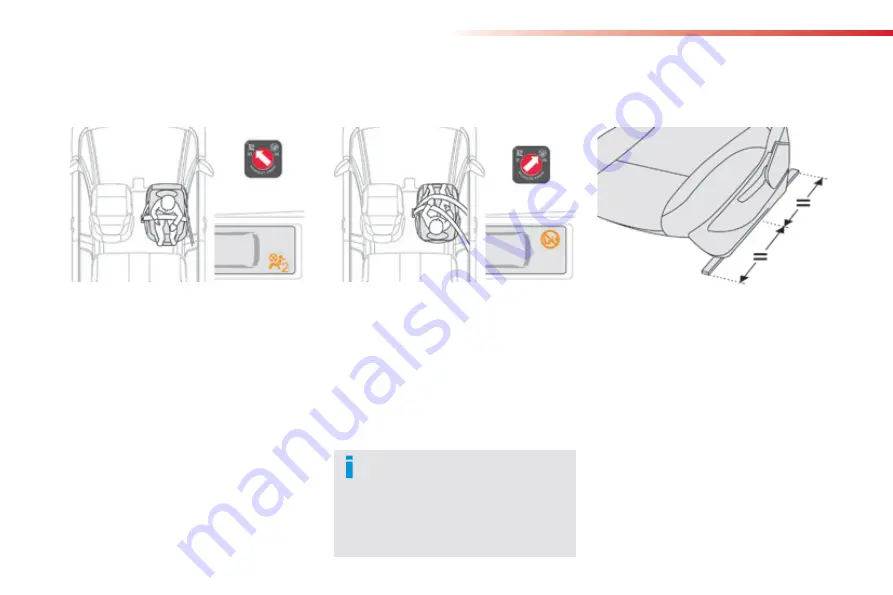 CITROËN C3 Handbook Download Page 98