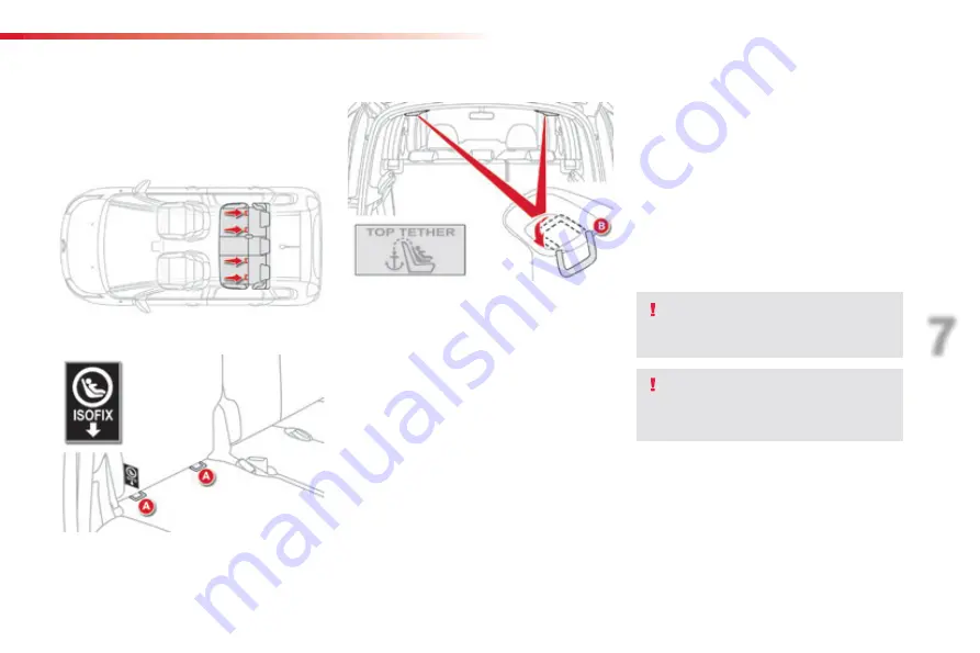 CITROËN C3 Handbook Download Page 105