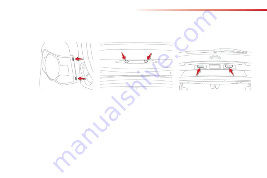 CITROËN C3 Handbook Download Page 178