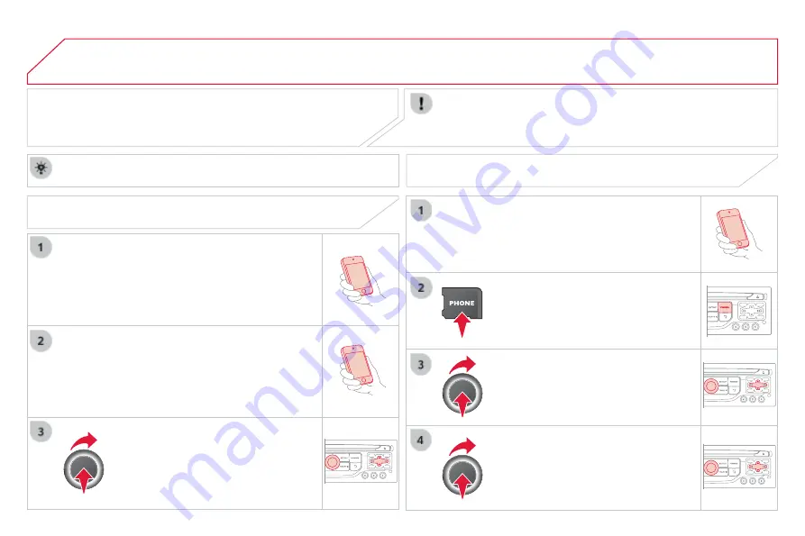 CITROËN C3 Handbook Download Page 226