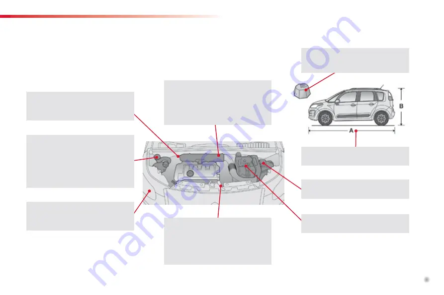 CITROËN C3 Handbook Download Page 281