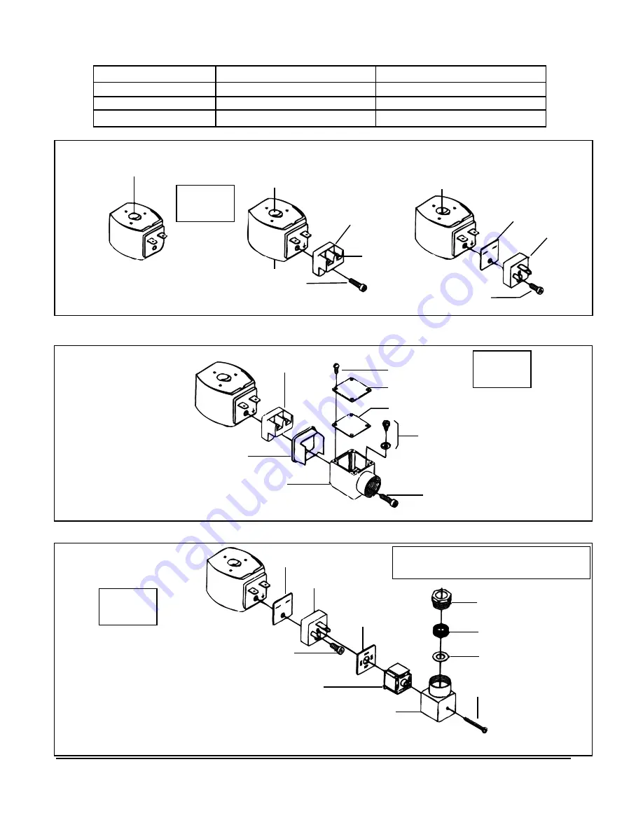 CLA-VAL 43-01/643-01 Installation, Operation And Maintenance Manual Download Page 26