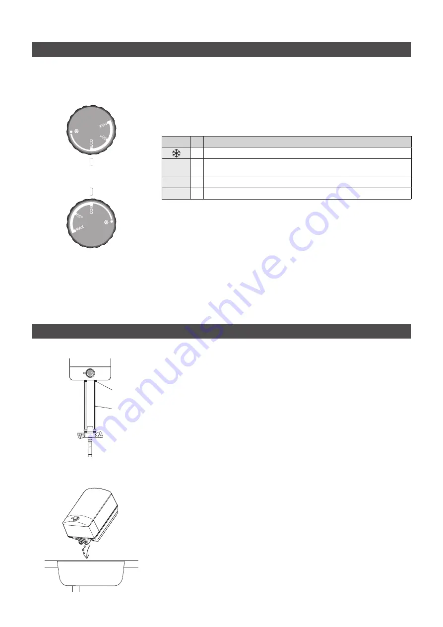 clage 41103 Скачать руководство пользователя страница 10