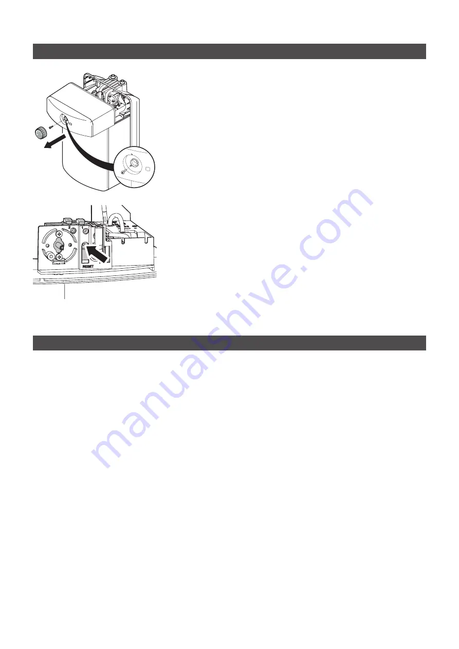 clage 41103 Operating And Installation Instructions Download Page 11