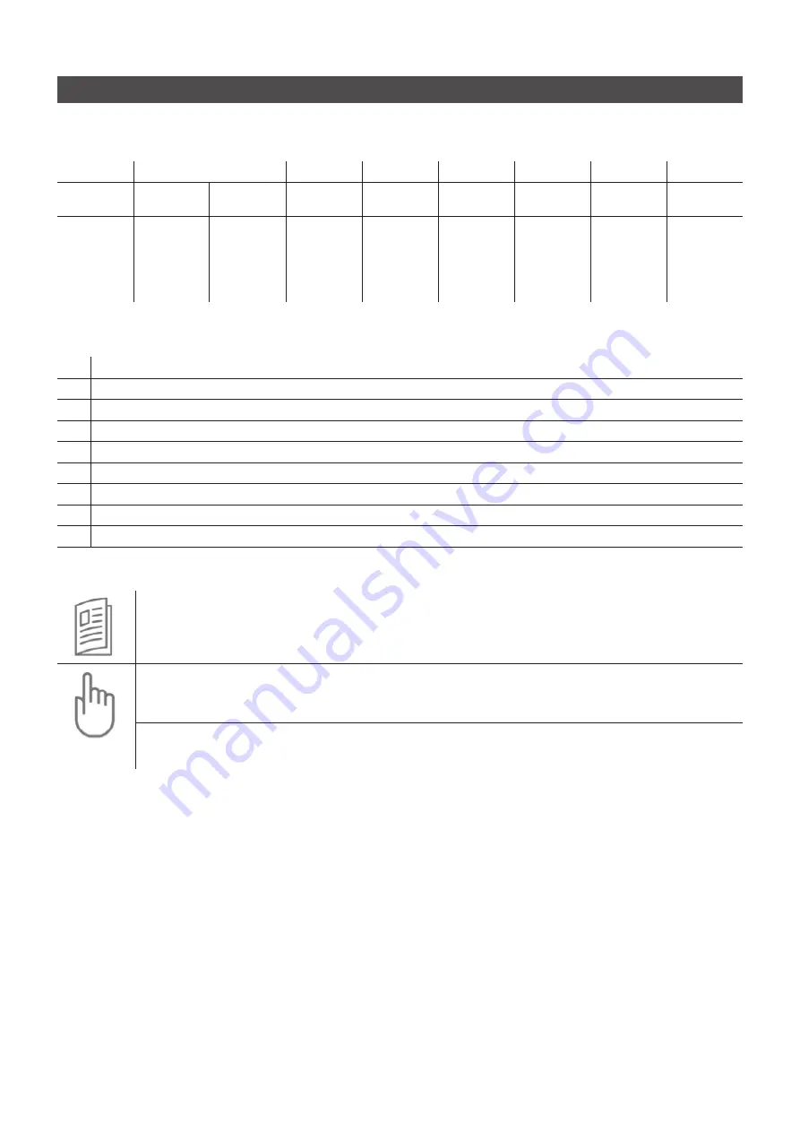 clage 41103 Operating And Installation Instructions Download Page 14