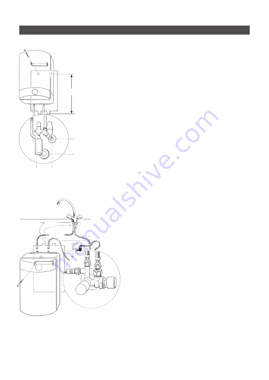 clage 41103 Operating And Installation Instructions Download Page 21