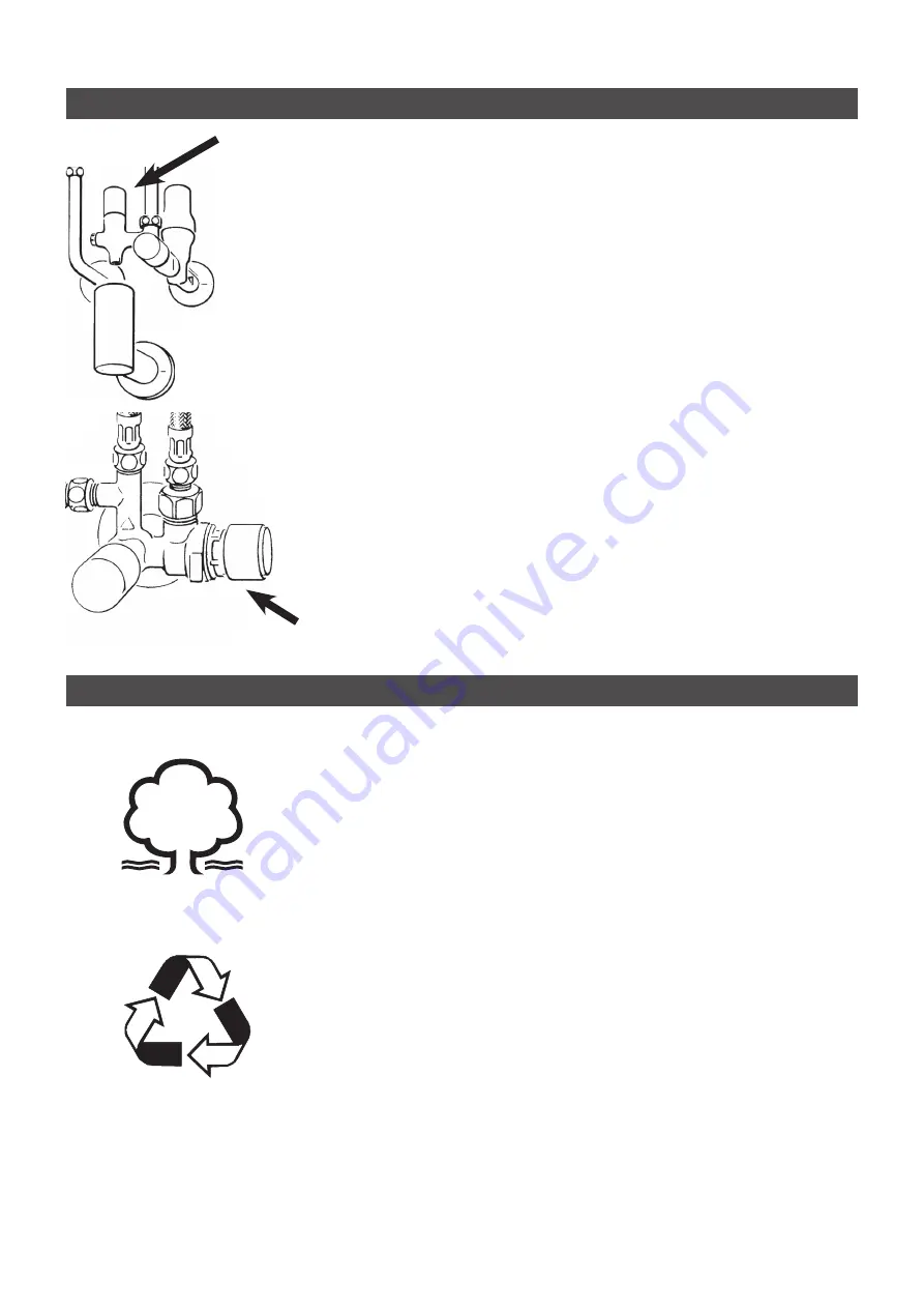 clage 41103 Operating And Installation Instructions Download Page 25