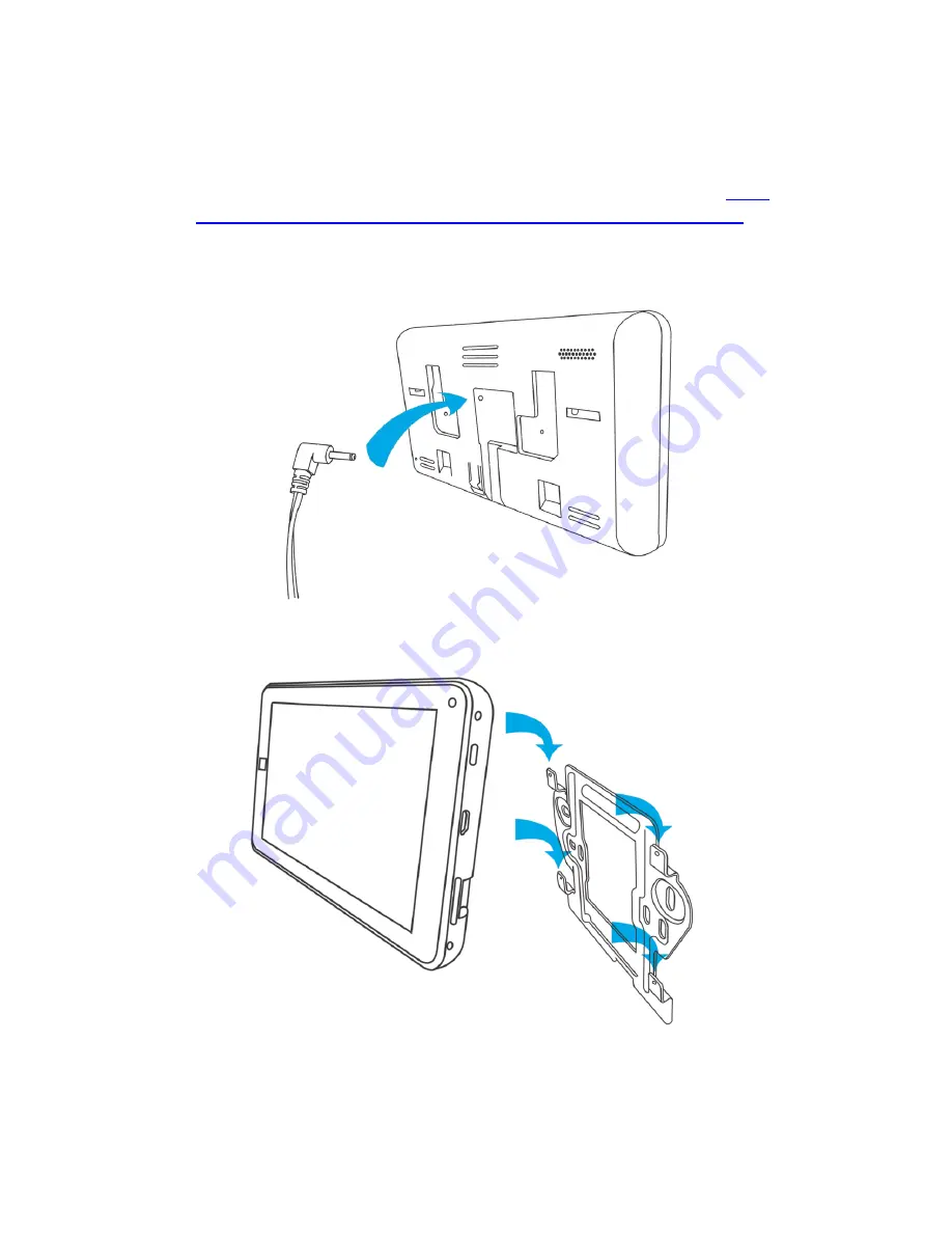 Clare Controls ClareOne Quick Start Manual Download Page 5