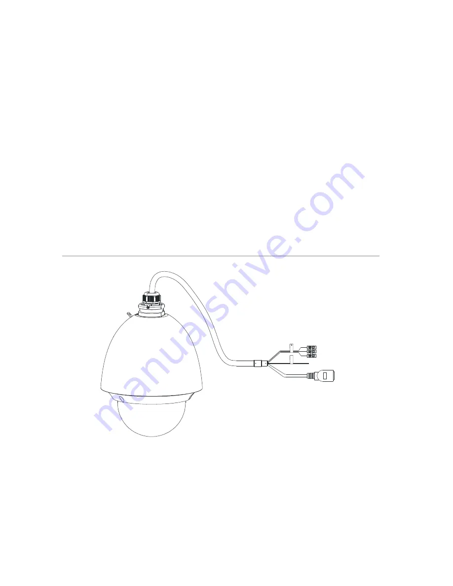 Clare Controls Mainline 2MP Installation Manual Download Page 8