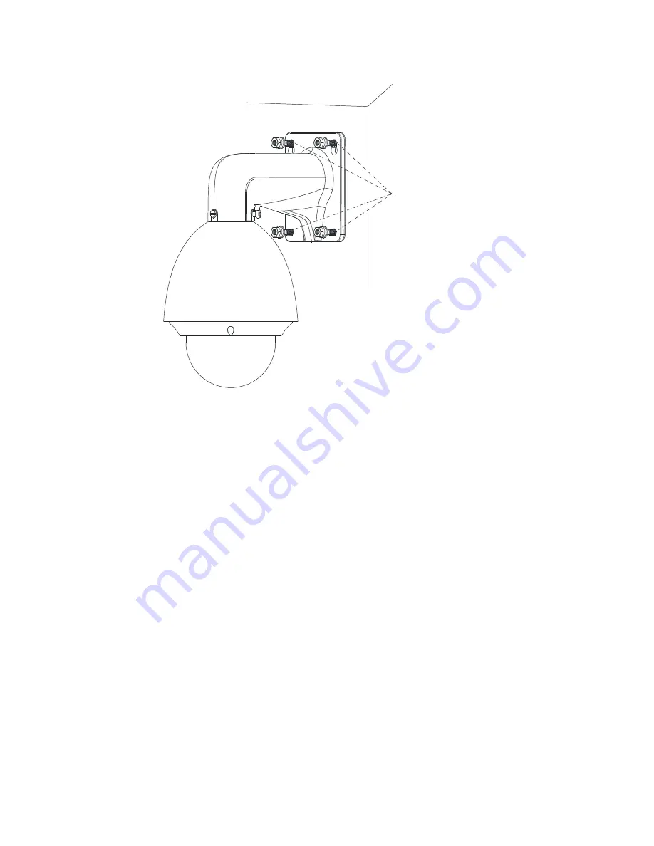 Clare Controls Mainline 2MP Installation Manual Download Page 14