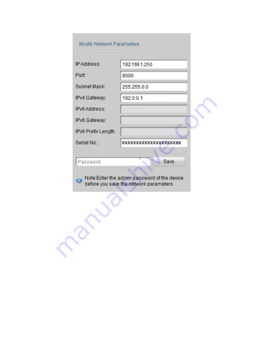 Clare Controls Mainline 2MP Installation Manual Download Page 23