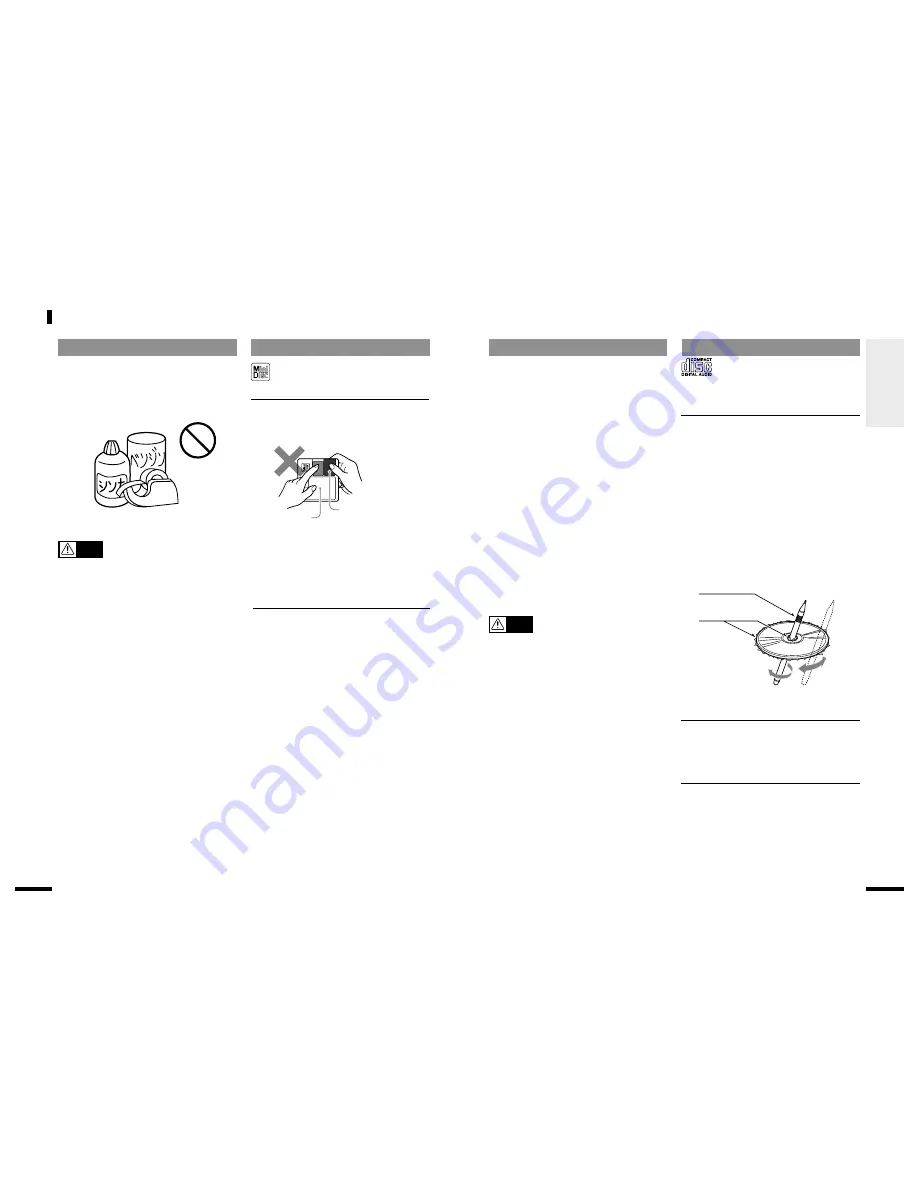 Clarion ADDZEST DMZ615 Скачать руководство пользователя страница 6