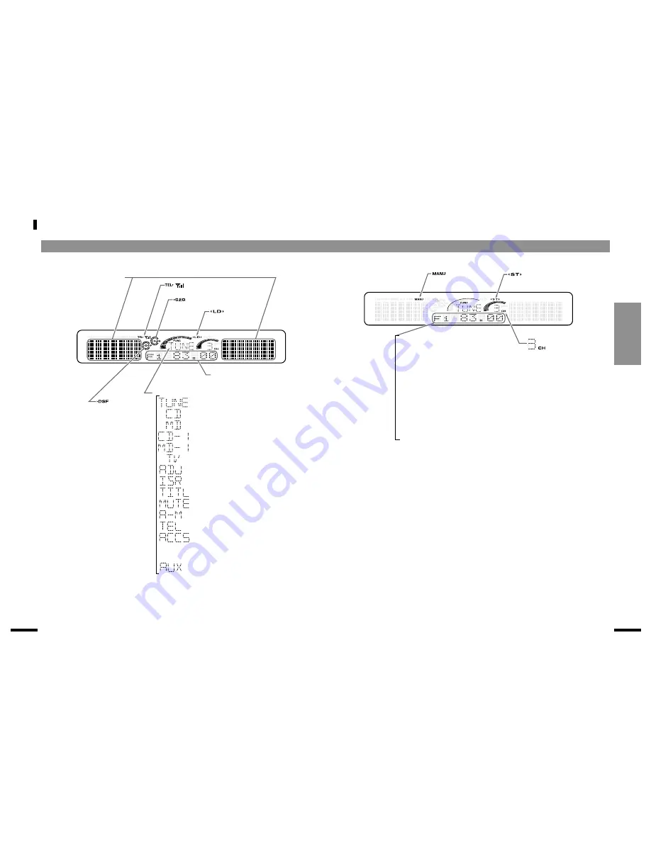 Clarion ADDZEST DMZ615 (Japanese) Owner'S Manual Download Page 10