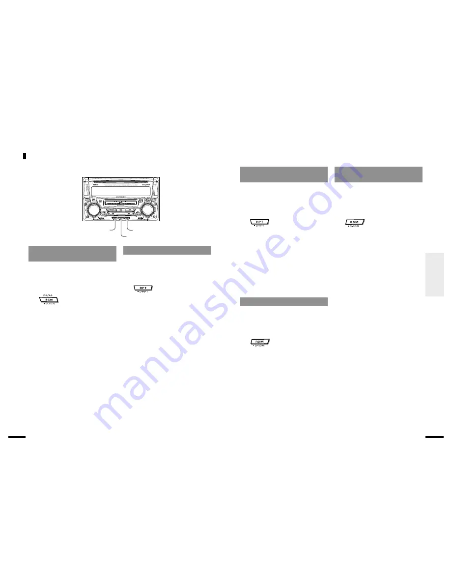 Clarion ADDZEST DMZ615 Скачать руководство пользователя страница 27