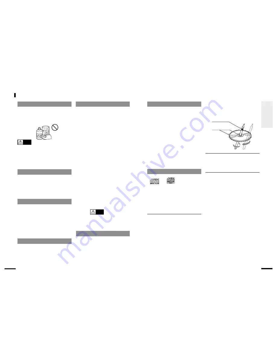 Clarion Addzest HX-D10 (Japanese) Product Manual Download Page 7